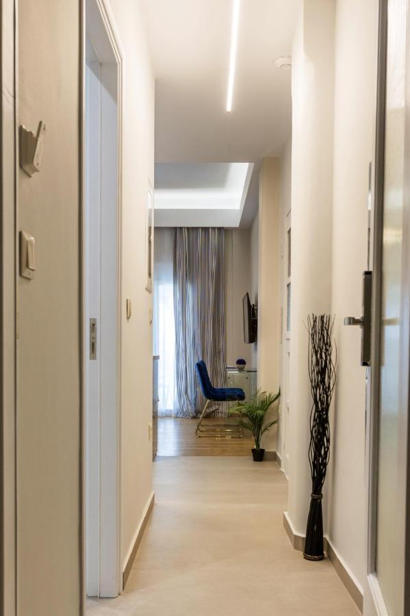 Kookaki Athens City Stay By Raise 외부 사진
