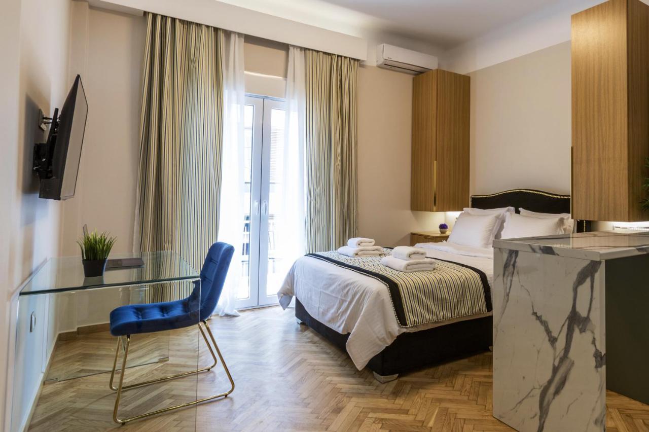 Kookaki Athens City Stay By Raise 외부 사진