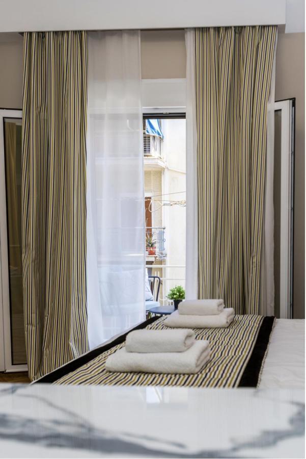 Kookaki Athens City Stay By Raise 외부 사진